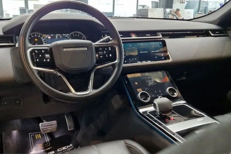 Land Rover Range Rover Velar din 2023 cu 22.000 km - oferta LAN220961 - foto 16