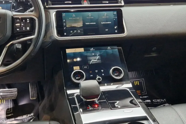 Land Rover Range Rover Velar din 2023 cu 22.000 km - oferta LAN220961 - foto 17
