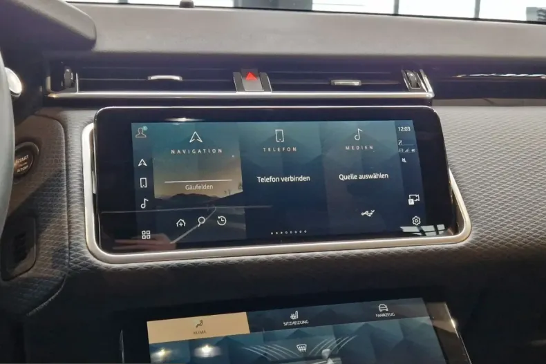Land Rover Range Rover Velar din 2023 cu 22.000 km - oferta LAN220961 - foto 18