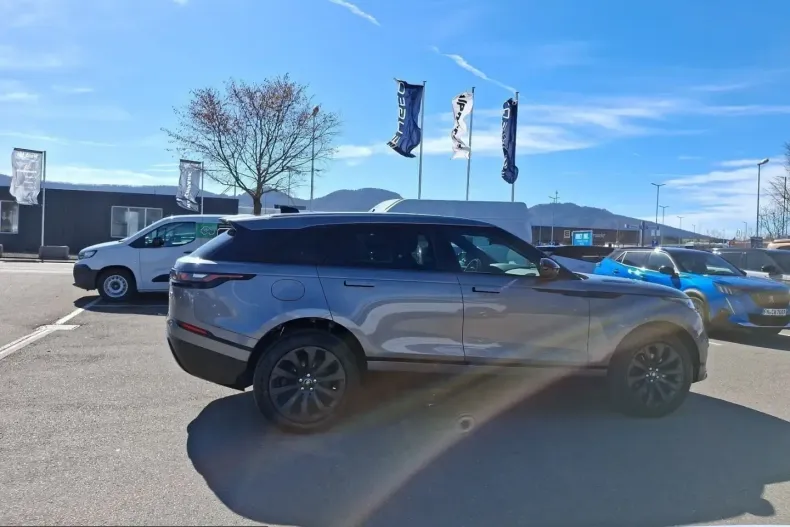 Land Rover Range Rover Velar din 2023 cu 47.371 km - oferta LAN220962 - foto 2
