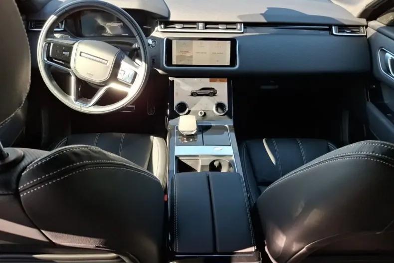 Land Rover Range Rover Velar din 2023 cu 47.371 km - oferta LAN220962 - foto 7