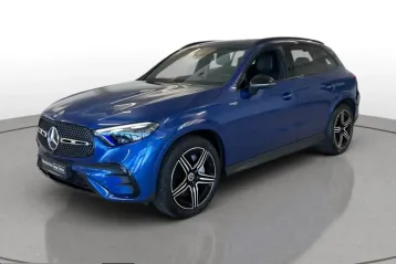 Mercedes-Benz GLC 300 din 2023 - oferta MER220963