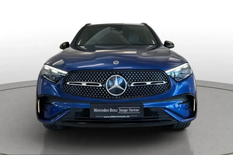 Mercedes-Benz GLC 300 (Clasa GLC) din 2023 cu 97.947 km - oferta MER220963 - foto 2