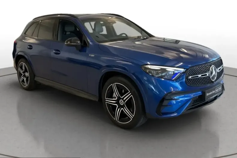 Mercedes-Benz GLC 300 (Clasa GLC) din 2023 cu 97.947 km - oferta MER220963 - foto 3