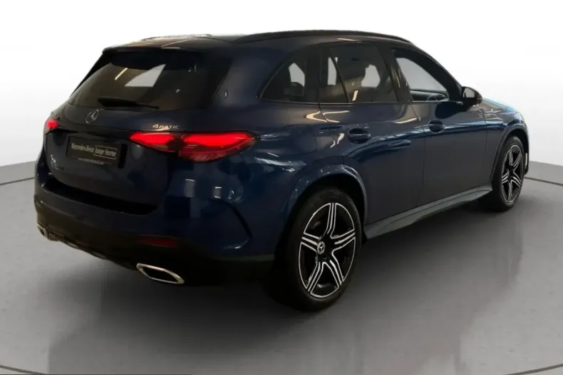 Mercedes-Benz GLC 300 (Clasa GLC) din 2023 cu 97.947 km - oferta MER220963 - foto 4