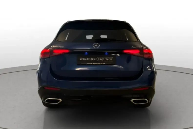 Mercedes-Benz GLC 300 (Clasa GLC) din 2023 cu 97.947 km - oferta MER220963 - foto 5