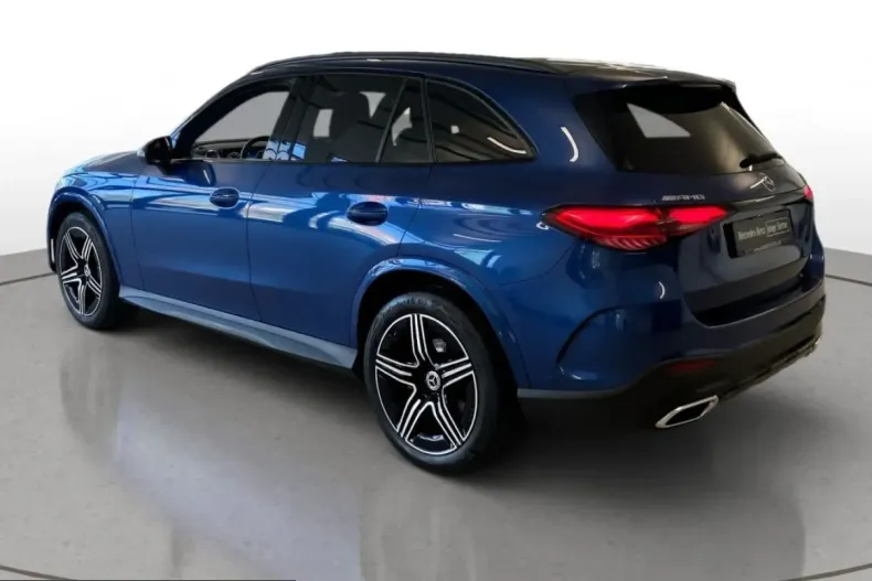 Mercedes-Benz GLC 300 (Clasa GLC) din 2023 cu 97.947 km - oferta MER220963 - foto 6