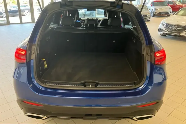 Mercedes-Benz GLC 300 (Clasa GLC) din 2023 cu 97.947 km - oferta MER220963 - foto 17