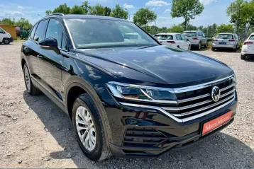 Volkswagen Touareg din 2022 - oferta VOL220964