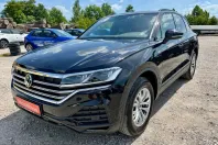 Volkswagen Touareg din 2022 cu 56.819 km - oferta VOL220964 - foto 3
