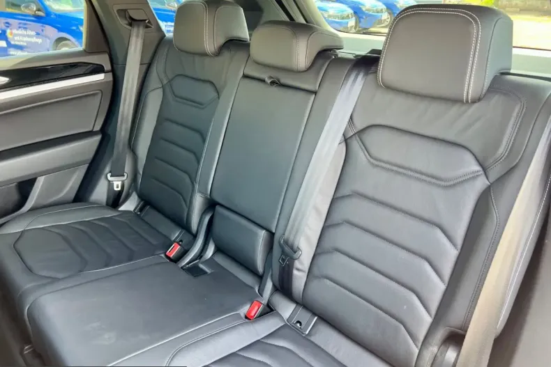 Volkswagen Touareg din 2022 cu 56.819 km - oferta VOL220964 - foto 11