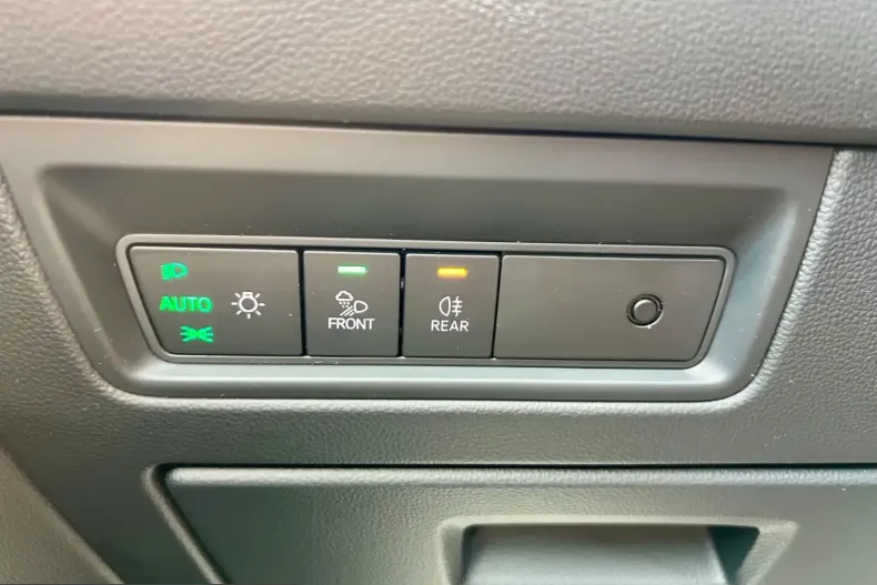Volkswagen Touareg din 2022 cu 56.819 km - oferta VOL220964 - foto 19