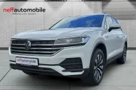 Volkswagen Touareg din 2022 cu 58.800 km - oferta VOL220965 - foto 1