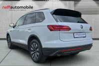 Volkswagen Touareg din 2022 cu 58.800 km - oferta VOL220965 - foto 3