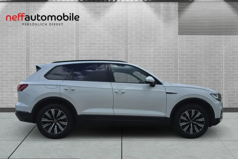 Volkswagen Touareg din 2022 cu 58.800 km - oferta VOL220965 - foto 6