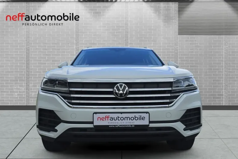 Volkswagen Touareg din 2022 cu 58.800 km - oferta VOL220965 - foto 8