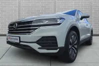 Volkswagen Touareg din 2022 cu 58.800 km - oferta VOL220965 - foto 10