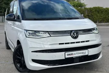 Volkswagen T7 Multivan din 2023 - oferta VOL220966