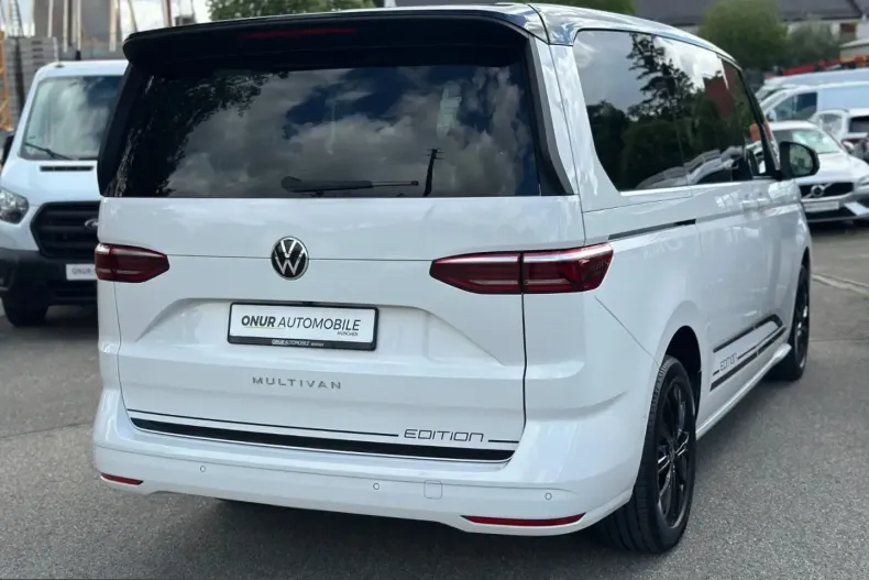 Volkswagen T7 Multivan din 2023 cu 46.000 km - oferta VOL220966 - foto 4