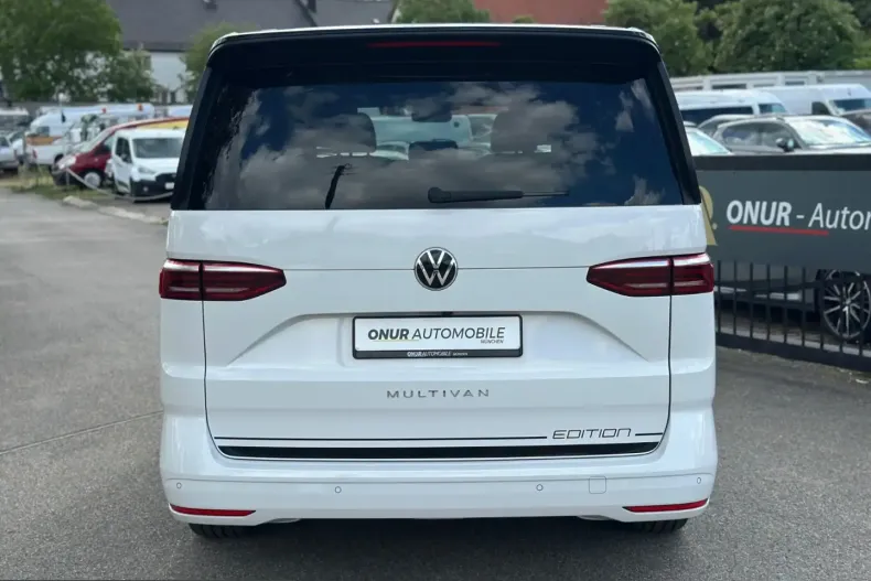Volkswagen T7 Multivan din 2023 cu 46.000 km - oferta VOL220966 - foto 5