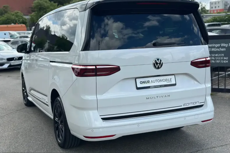 Volkswagen T7 Multivan din 2023 cu 46.000 km - oferta VOL220966 - foto 6