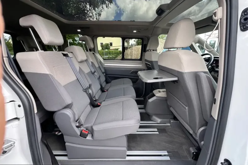 Volkswagen T7 Multivan din 2023 cu 46.000 km - oferta VOL220966 - foto 12