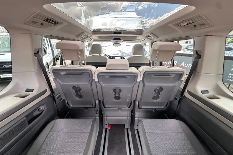Volkswagen T7 Multivan din 2023 cu 46.000 km - oferta VOL220966 - foto 13