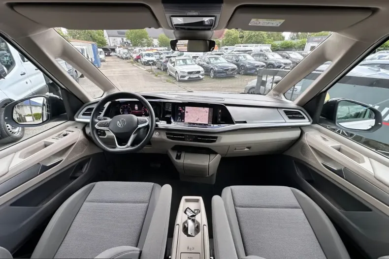 Volkswagen T7 Multivan din 2023 cu 46.000 km - oferta VOL220966 - foto 15