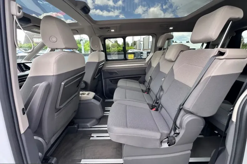Volkswagen T7 Multivan din 2023 cu 46.000 km - oferta VOL220966 - foto 19