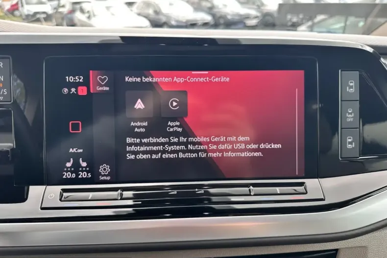 Volkswagen T7 Multivan din 2023 cu 46.000 km - oferta VOL220966 - foto 20