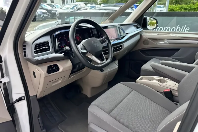 Volkswagen T7 Multivan din 2023 cu 46.000 km - oferta VOL220966 - foto 35