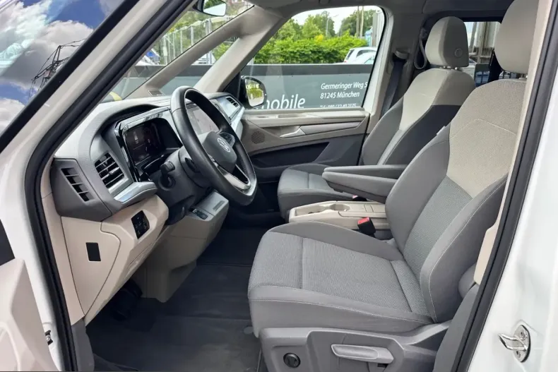 Volkswagen T7 Multivan din 2023 cu 46.000 km - oferta VOL220966 - foto 36