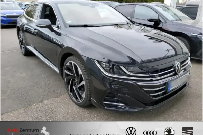 Volkswagen Arteon din 2023 cu 29.707 km - oferta VOL220967 - foto 1