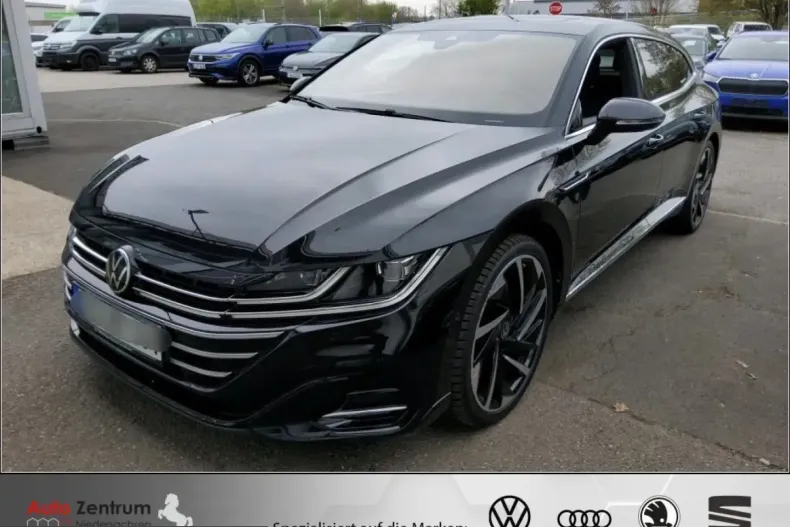 Volkswagen Arteon din 2023 cu 29.707 km - oferta VOL220967 - foto 2