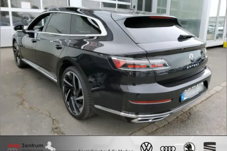 Volkswagen Arteon din 2023 cu 29.707 km - oferta VOL220967 - foto 3