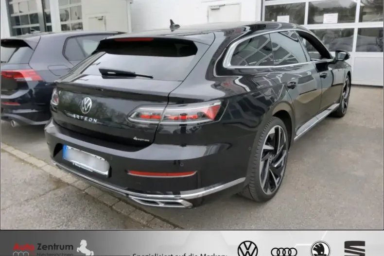 Volkswagen Arteon din 2023 cu 29.707 km - oferta VOL220967 - foto 4