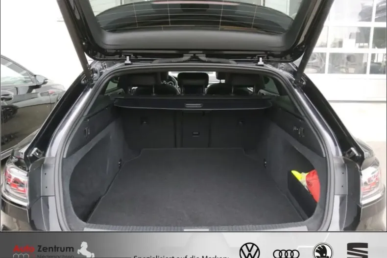Volkswagen Arteon din 2023 cu 29.707 km - oferta VOL220967 - foto 6
