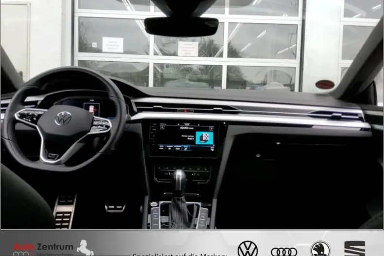 Volkswagen Arteon din 2023 cu 29.707 km - oferta VOL220967 - foto 7