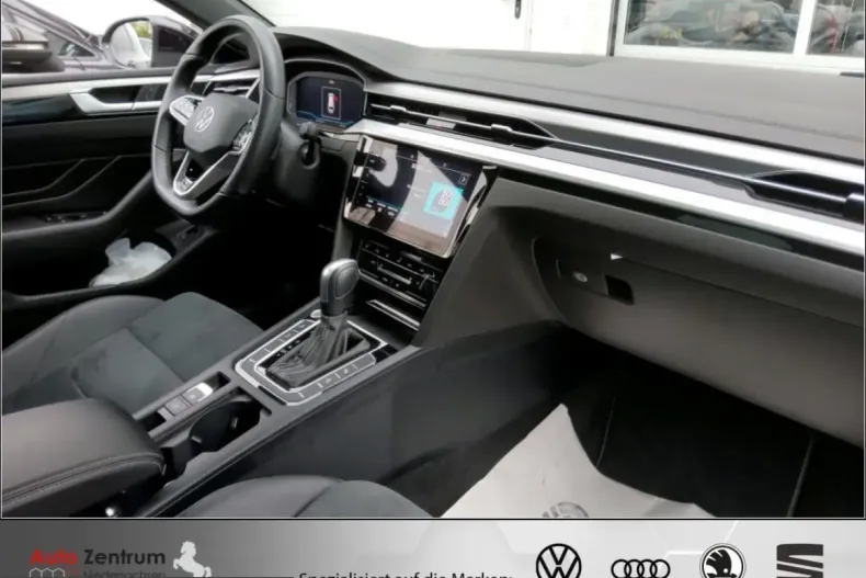 Volkswagen Arteon din 2023 cu 29.707 km - oferta VOL220967 - foto 10