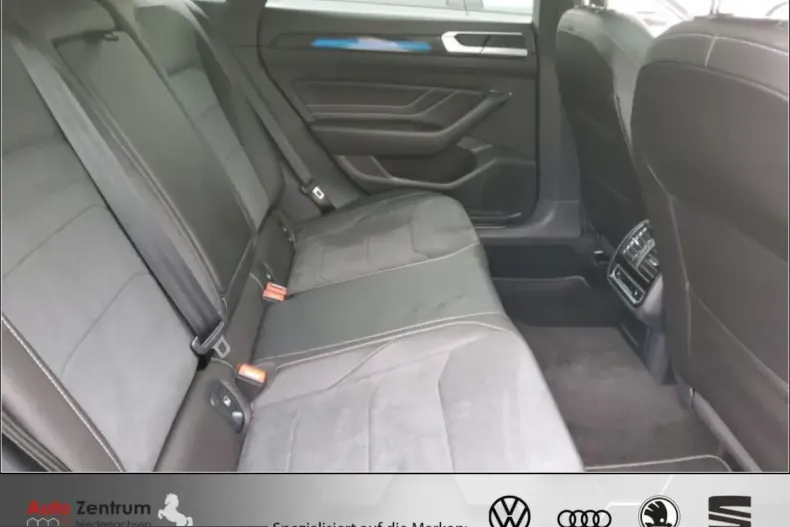 Volkswagen Arteon din 2023 cu 29.707 km - oferta VOL220967 - foto 11