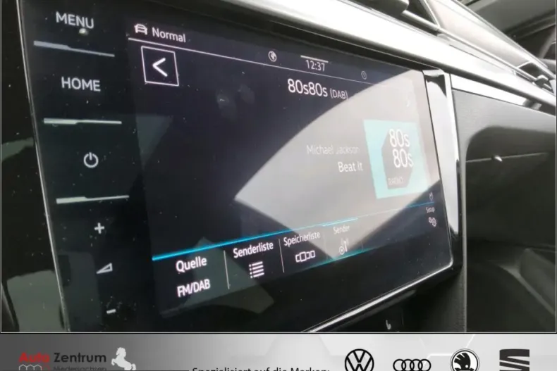 Volkswagen Arteon din 2023 cu 29.707 km - oferta VOL220967 - foto 12