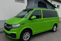 Volkswagen T6 California din 2021 cu 53.000 km - oferta VOL220968 - foto 1