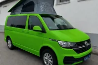 Volkswagen T6 California din 2021 cu 53.000 km - oferta VOL220968 - foto 2