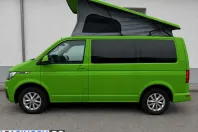 Volkswagen T6 California din 2021 cu 53.000 km - oferta VOL220968 - foto 3