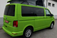 Volkswagen T6 California din 2021 cu 53.000 km - oferta VOL220968 - foto 4