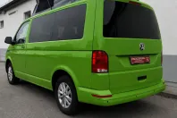 Volkswagen T6 California din 2021 cu 53.000 km - oferta VOL220968 - foto 5