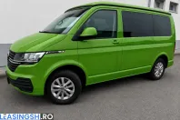 Volkswagen T6 California din 2021 cu 53.000 km - oferta VOL220968 - foto 6