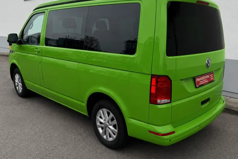 Volkswagen T6 California din 2021 cu 53.000 km - oferta VOL220968 - foto 7