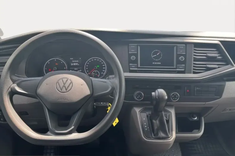 Volkswagen T6 California din 2021 cu 53.000 km - oferta VOL220968 - foto 8