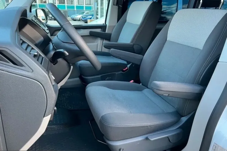 Volkswagen T6 California din 2021 cu 53.000 km - oferta VOL220968 - foto 9